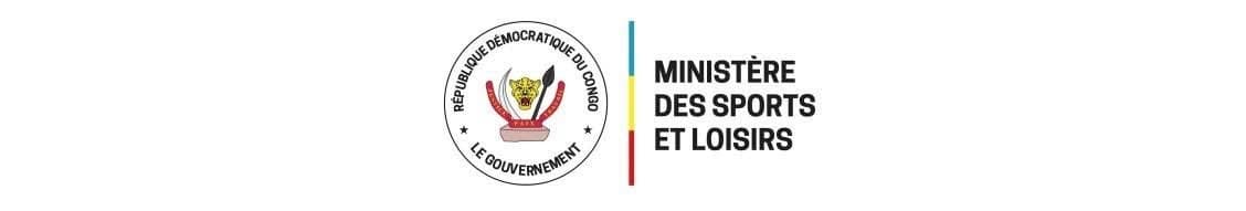 Ministère des Sports et Loisirs, République démocratique du Congo